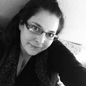 Meet your Posher, Aja